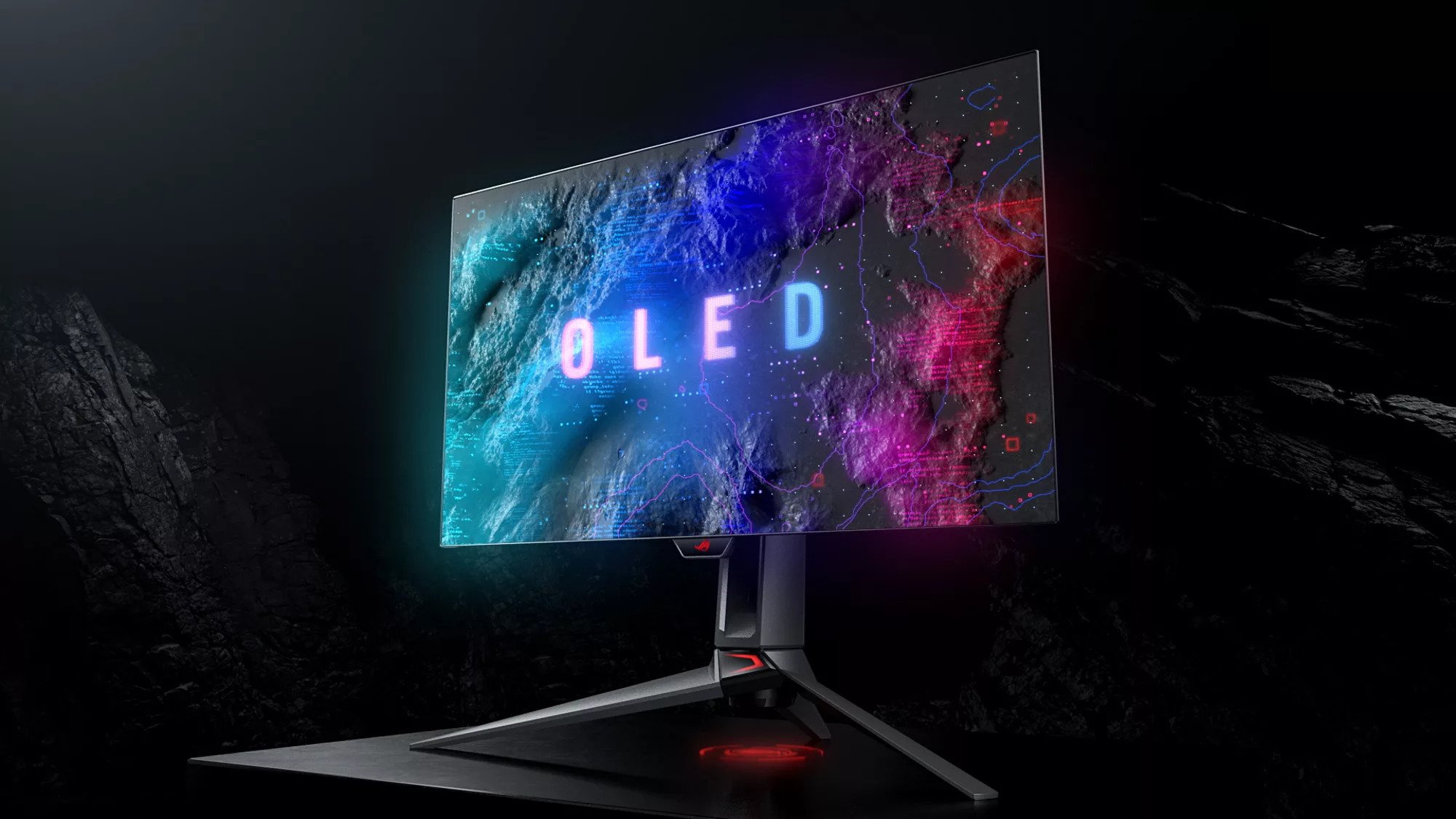 Asus ROG Swift 500 Hz announced featuring E-TN 1080p panel with Nvidia  G-Sync and Reflex Analyzer -  News
