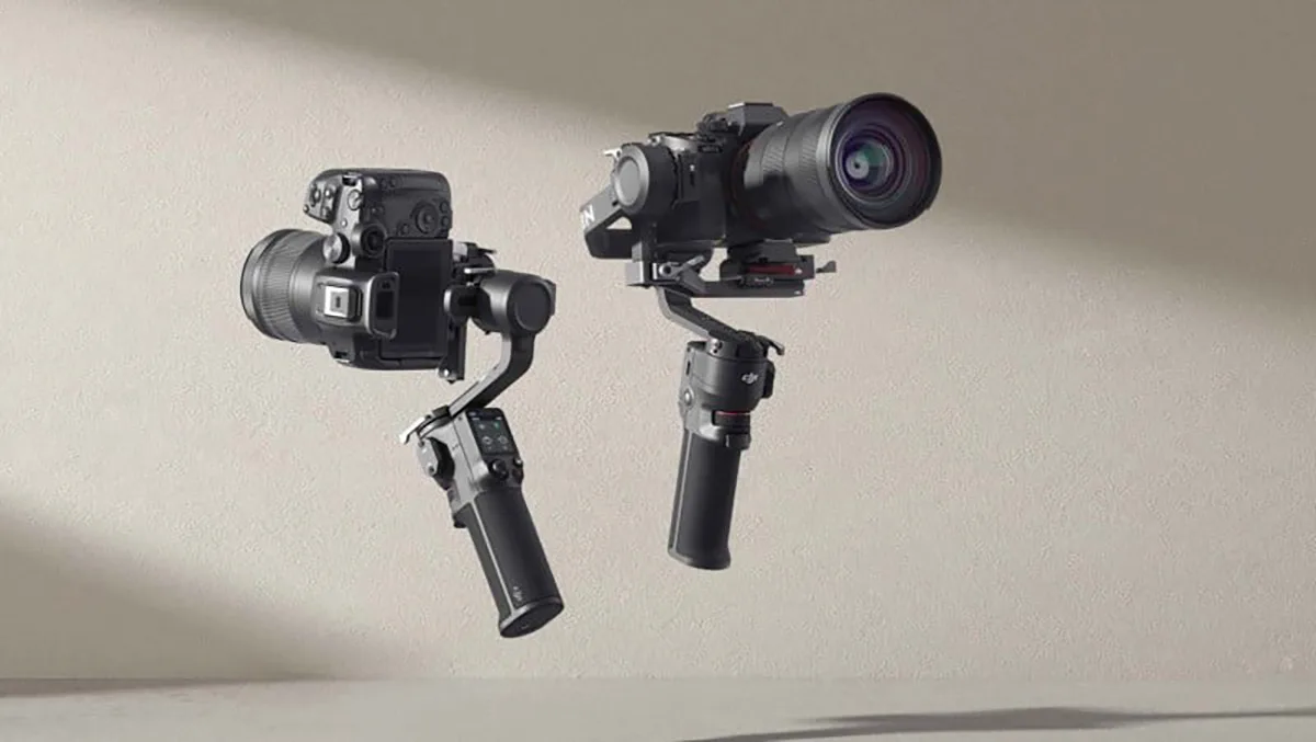 DJI RS 3 Mini Launch Malaysia price