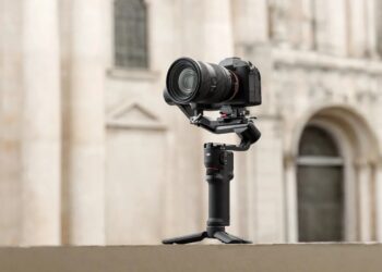 DJI RS 3 Mini Launch Malaysia price