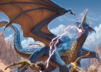 Dungeons and Dragons