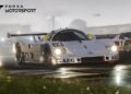 Forza Motorsport screen