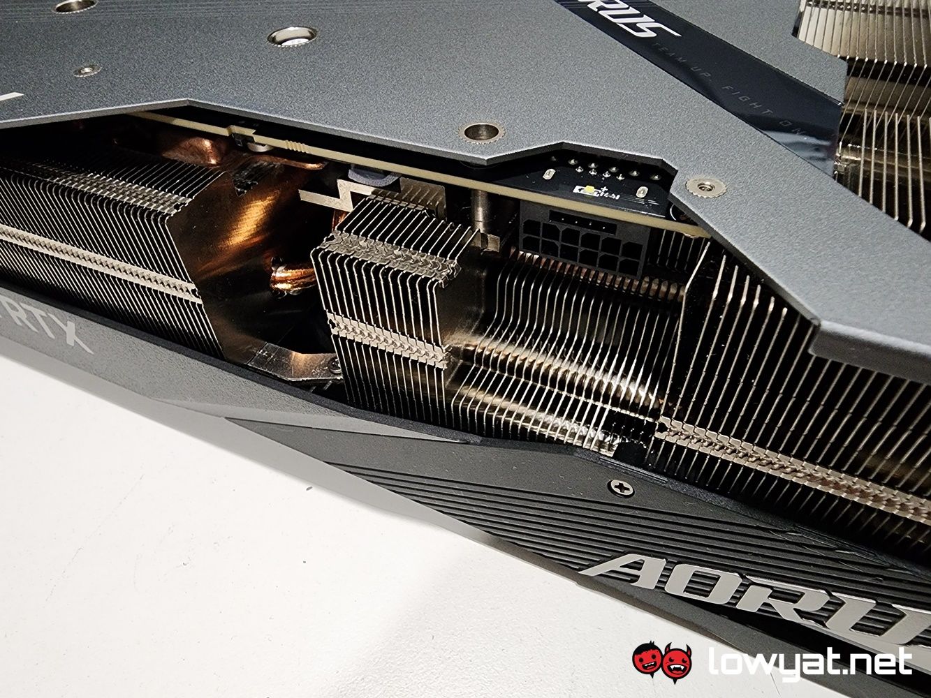 NVIDIA GeForce RTX 4080 Showdown: ASUS ROG Strix Gaming OC Vs Gigabyte  AORUS Master 
