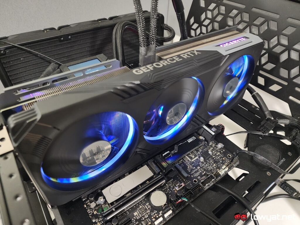 Alleged NVIDIA RTX 4070 Ti Super Packaging Design Leaks - Lowyat.NET