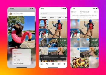 Instagram Quiet Mode Filter Recommended Content