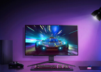 LG UltraGear OLED Gaming Monitor 240 Hz Malaysia pre-order