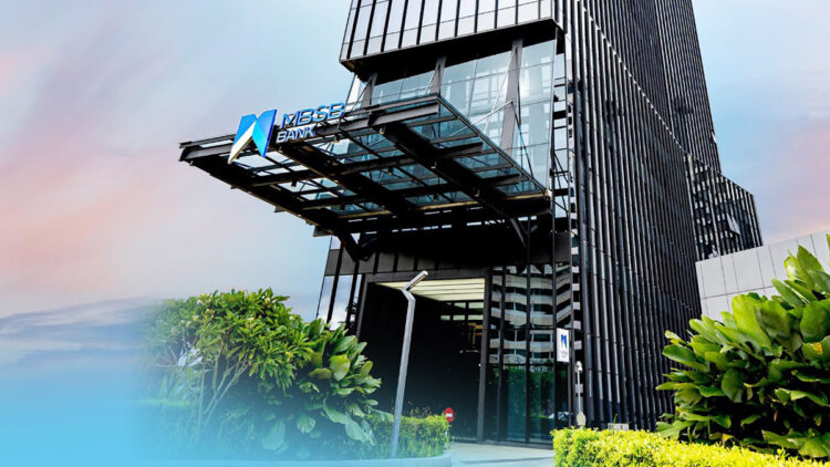 MBSB CelcomDigi Merger Partnership