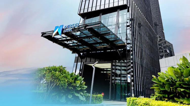 MBSB CelcomDigi Merger Partnership