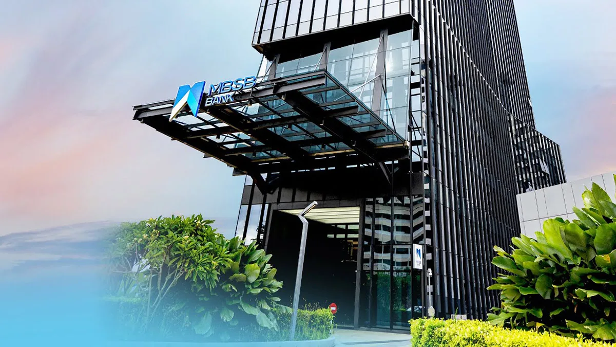 MBSB Adds Samsung Wallet And Google Pay Support For Visa Debit Card-i 4 MBSB CelcomDigi Merger Partnership
