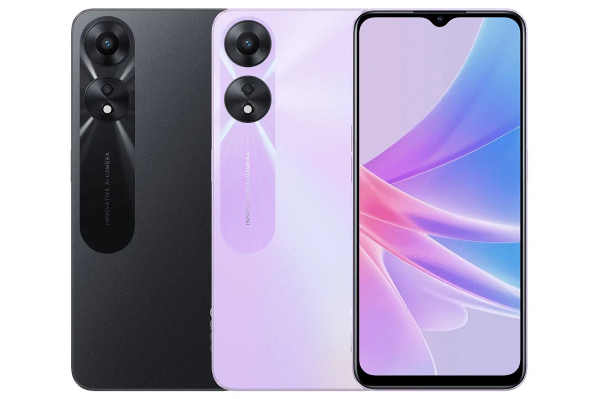 OPPO A78 5G Malaysia Launch date pricing