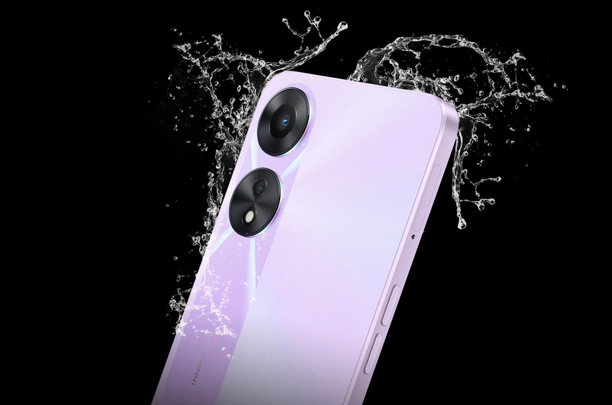OPPO A78 5G Officially Lands In Malaysia At RM1 099 - 19