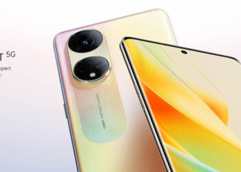 OPPO Reno8 T 5G Launch Malaysia