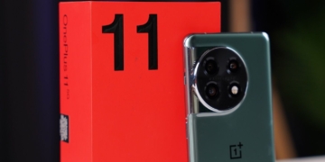 OnePlus 11 6