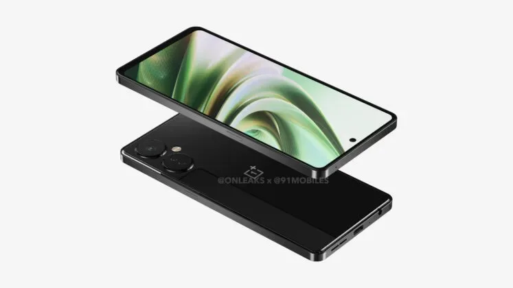 oneplus nord ce 3