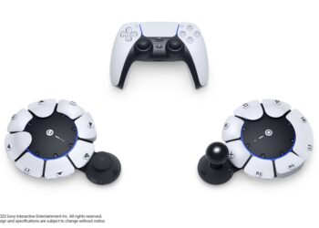 PlayStation Project Leonardo w DualSense