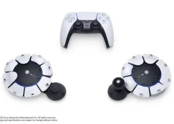 PlayStation Project Leonardo w DualSense