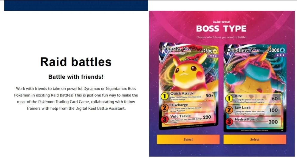 Pokemon scam
