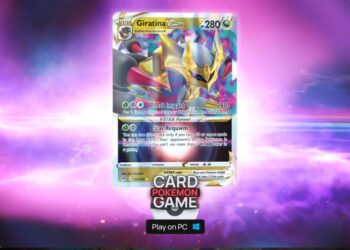 Pokemon scam