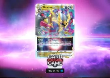 Pokemon scam