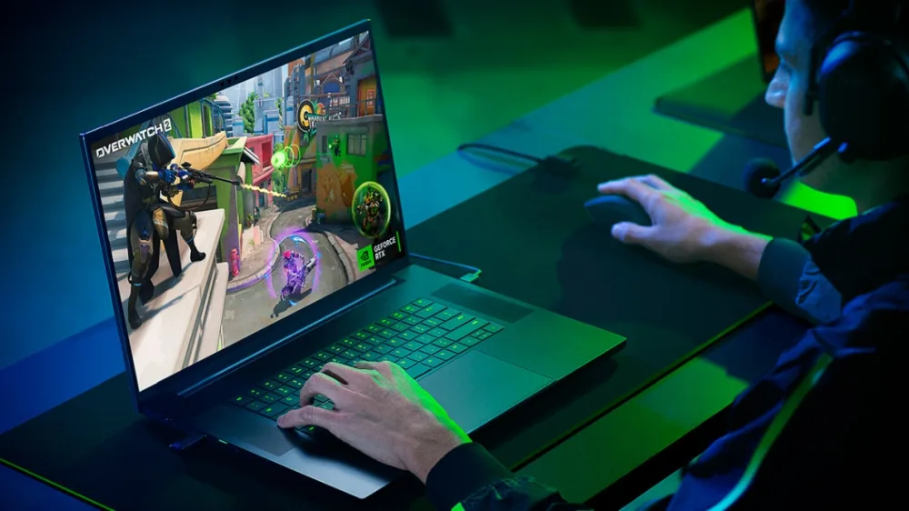 Razer Blade 18 2