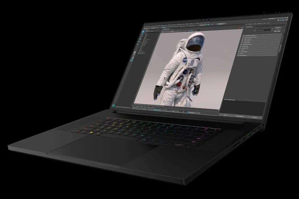 Razer Blade 18 3