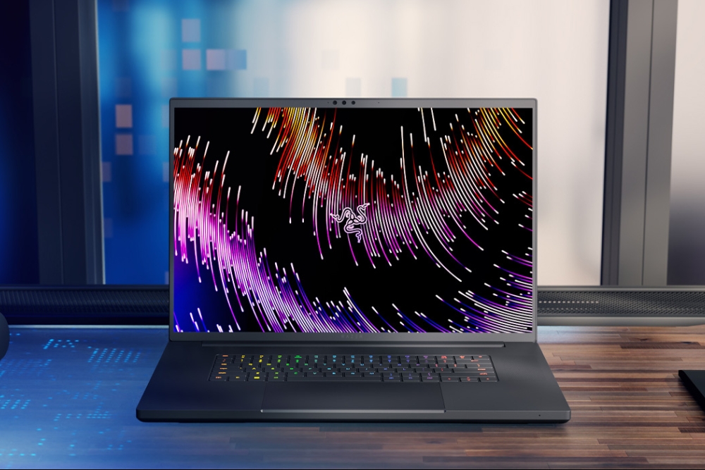 Razer Blade 18
