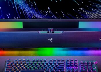 Razer Leviathan V2 Pro