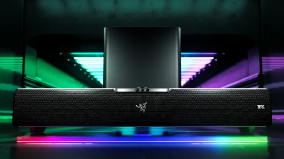 Razer Leviathan V2 Pro