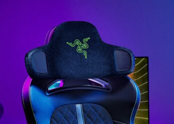 Razer Project Carol