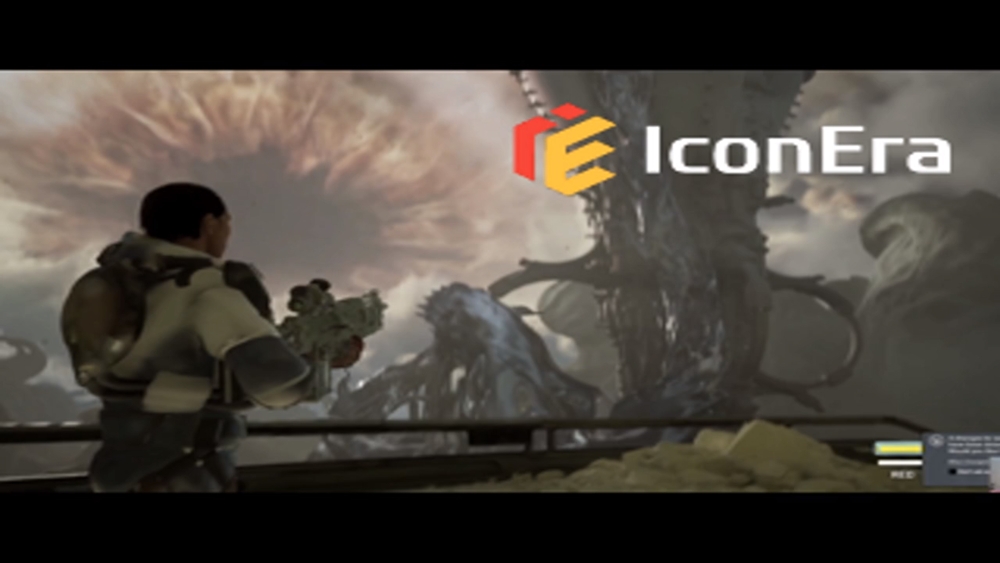 SIE unreal engine 5 game leak