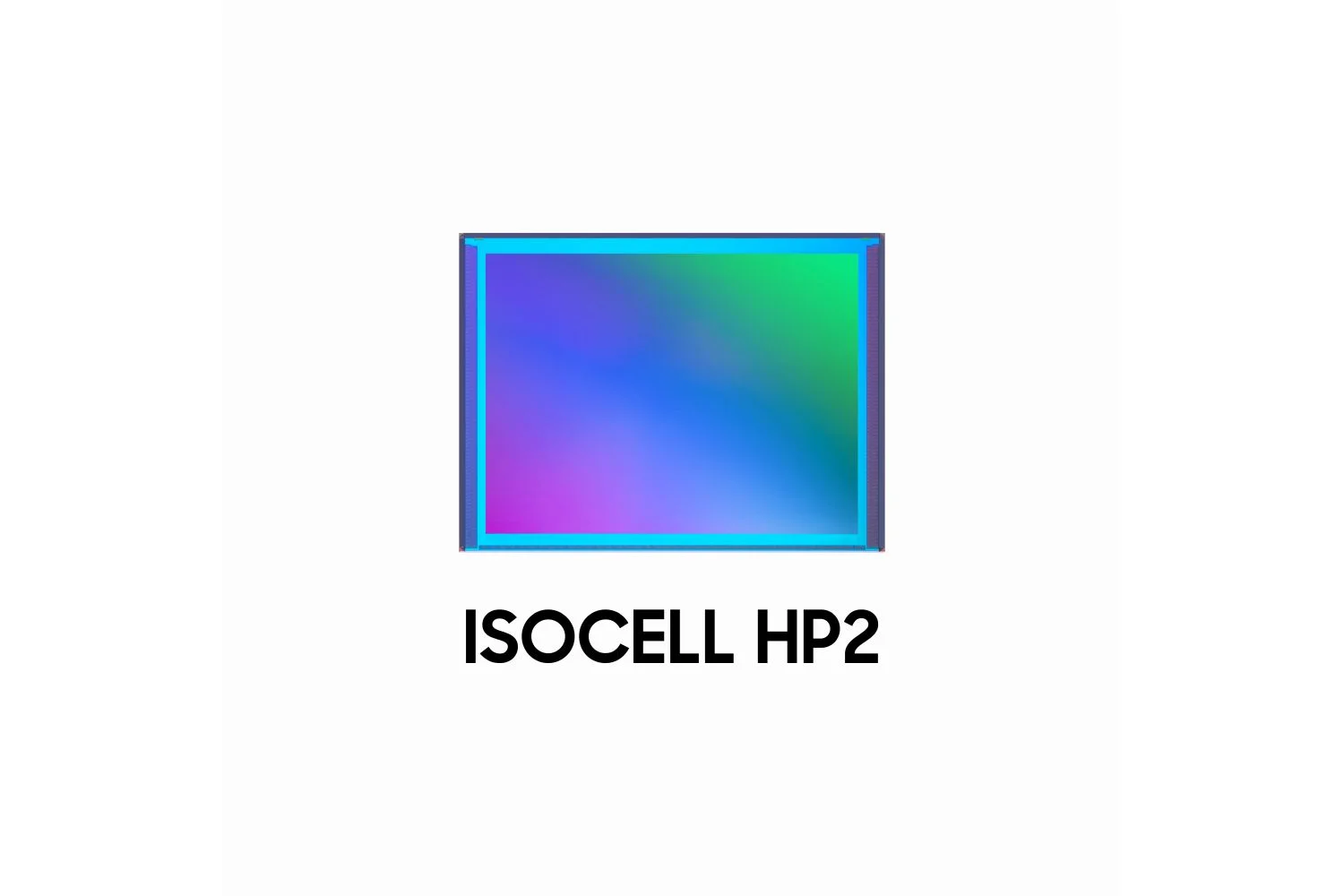 Samsung ISOCELL HP2 1