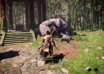 Wo Long Fallen Dynasty 10 minute gameplay