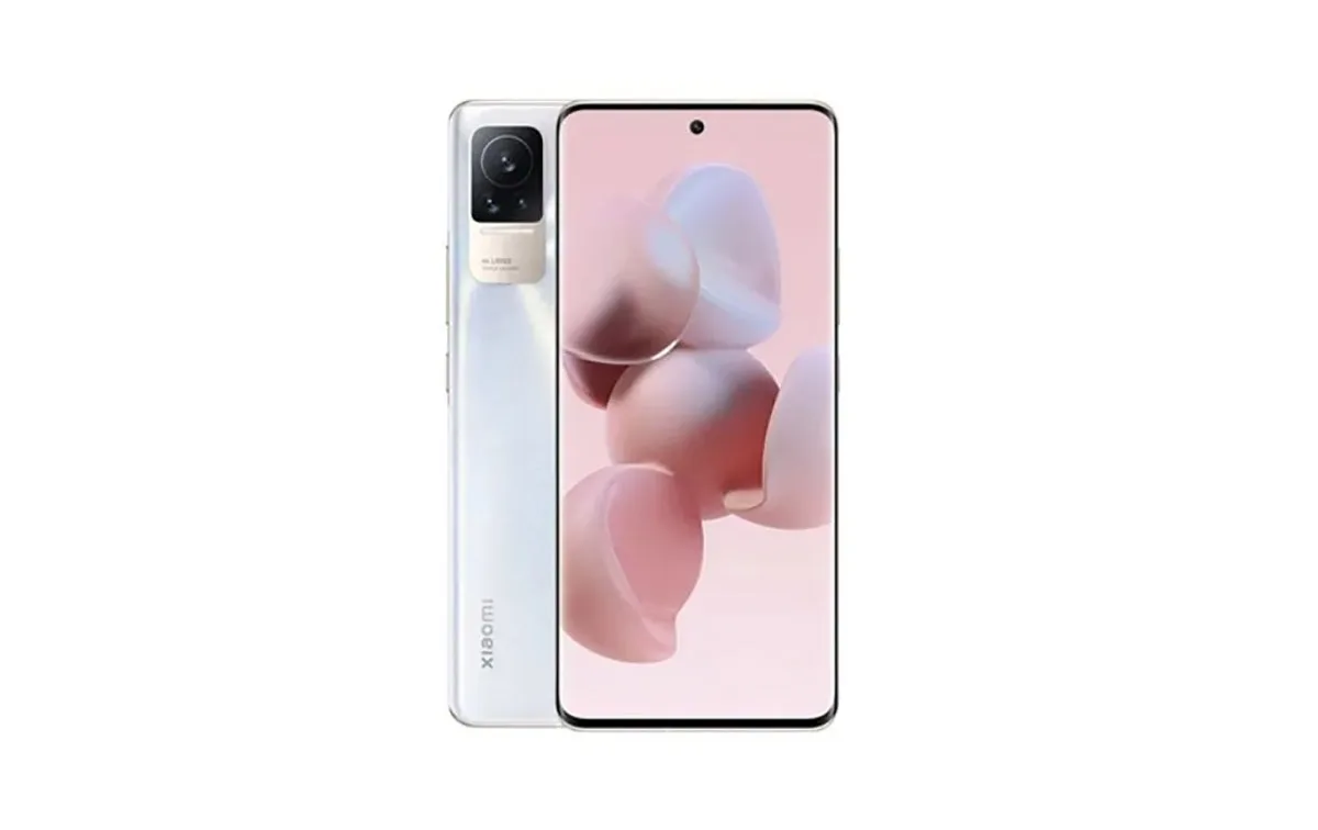 Xiaomi 13 Lite Google Play Console Database leak