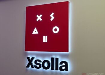 Xsolla KL office