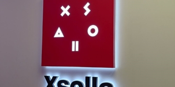 Xsolla KL office