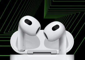 apple airpods 3