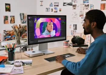 apple mac mini m2 pro