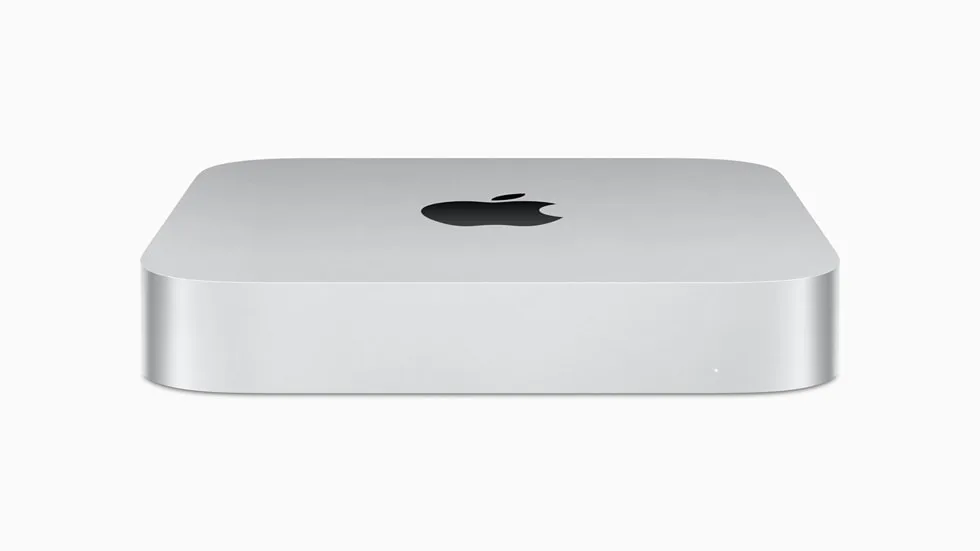 apple mac mini m2 pro