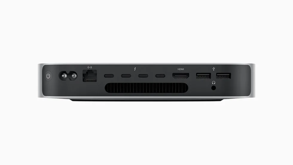 apple mac mini m2 pro