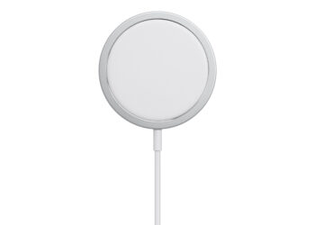 apple magsafe wireless charging