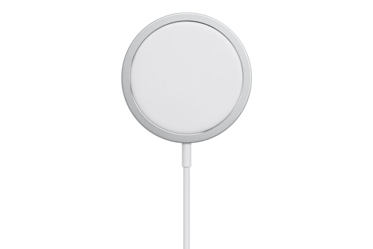 apple magsafe wireless charging
