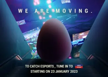 eGG Network - Astro Arena