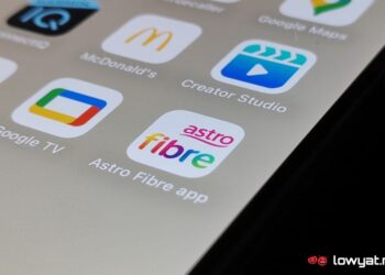 Astro Fibre App