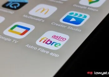 Astro Fibre App