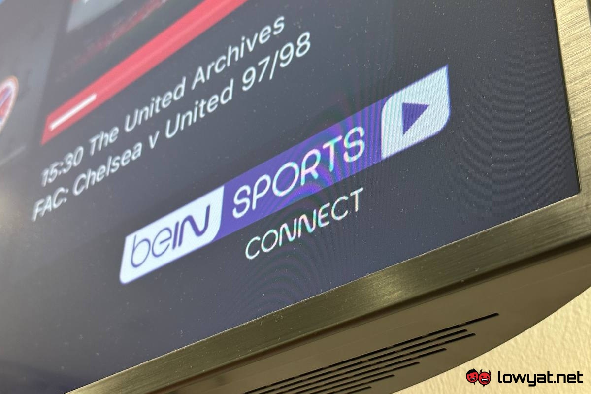 BeIN Sports Secures The Rights To Broadcast Formula One In Malaysia