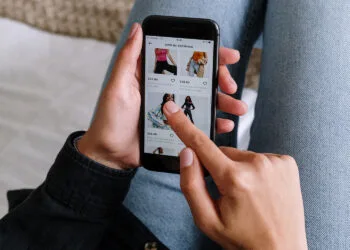 e-commerce online shopping lvg low value goods tax