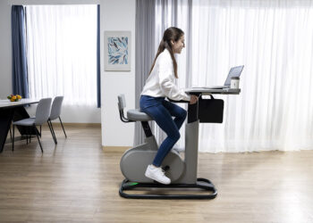 Acer eKinekt BD 3 Lifestyle