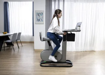 Acer eKinekt BD 3 Lifestyle