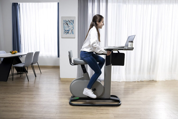 Acer eKinekt BD 3 Lifestyle