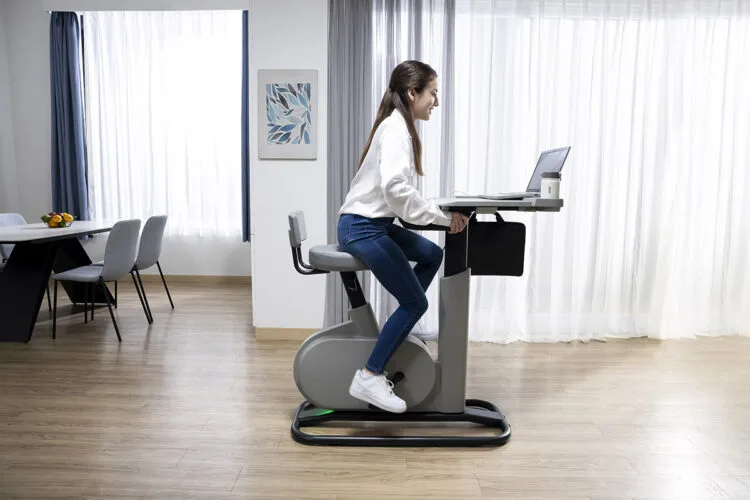Acer eKinekt BD 3 Lifestyle
