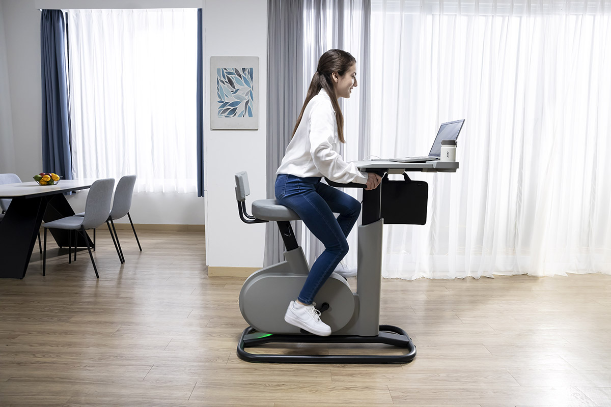 Acer eKinekt BD 3 Lifestyle